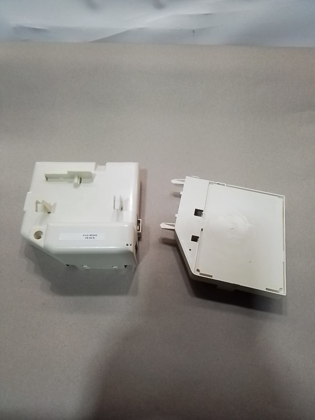 Samsung Fridge Inverter Control Board PN: DA41-00104X gallery