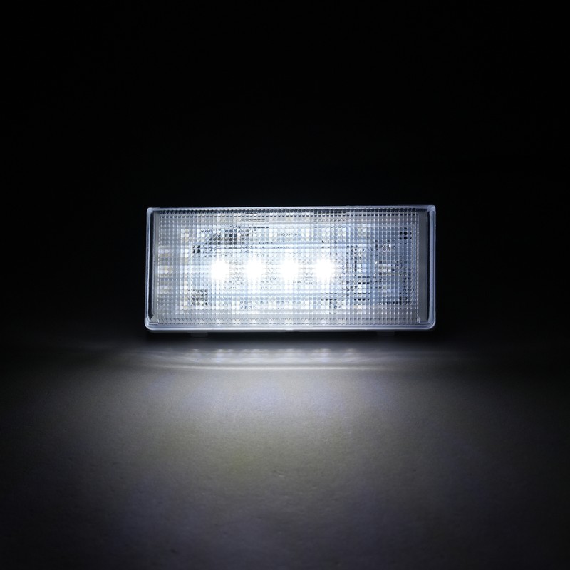 Refrigerator LED Lights For Whirlpool Kenmore #WPW10515058 W10465957 W10522611 gallery
