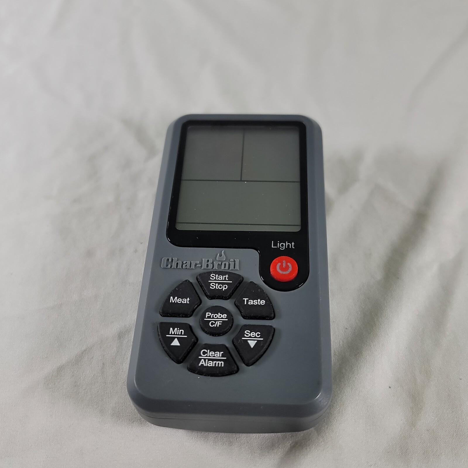 Char-Broil Digital Remote MultiSensor Wireless BBQ Grill Meat Replacement Remote gallery
