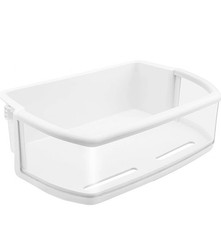 New Door Bin Shelf Compatible LG Refrigerator AAP73051301 AAP73051302 OEM