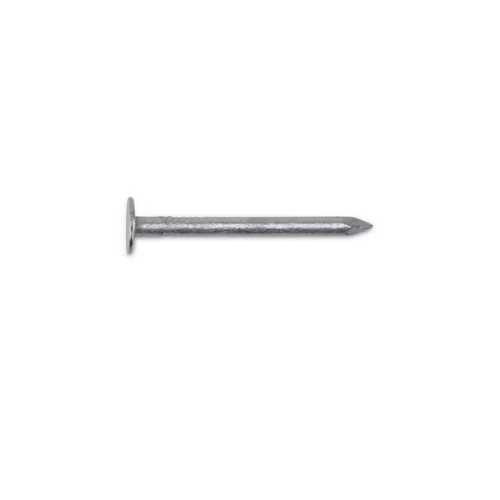 #11 X 1-1/2 In. Hot Dipped Galvanized Non-Collated Roofing Nails 5 Lbs. (815-Cou gallery