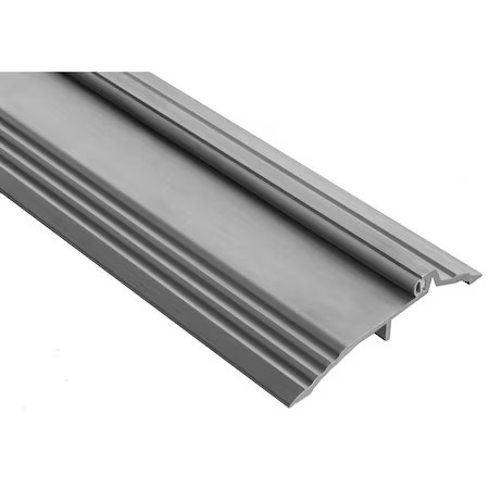 National Guard 803V-72 Threshold, Smooth/Fluted Top, 6 Ft. gallery
