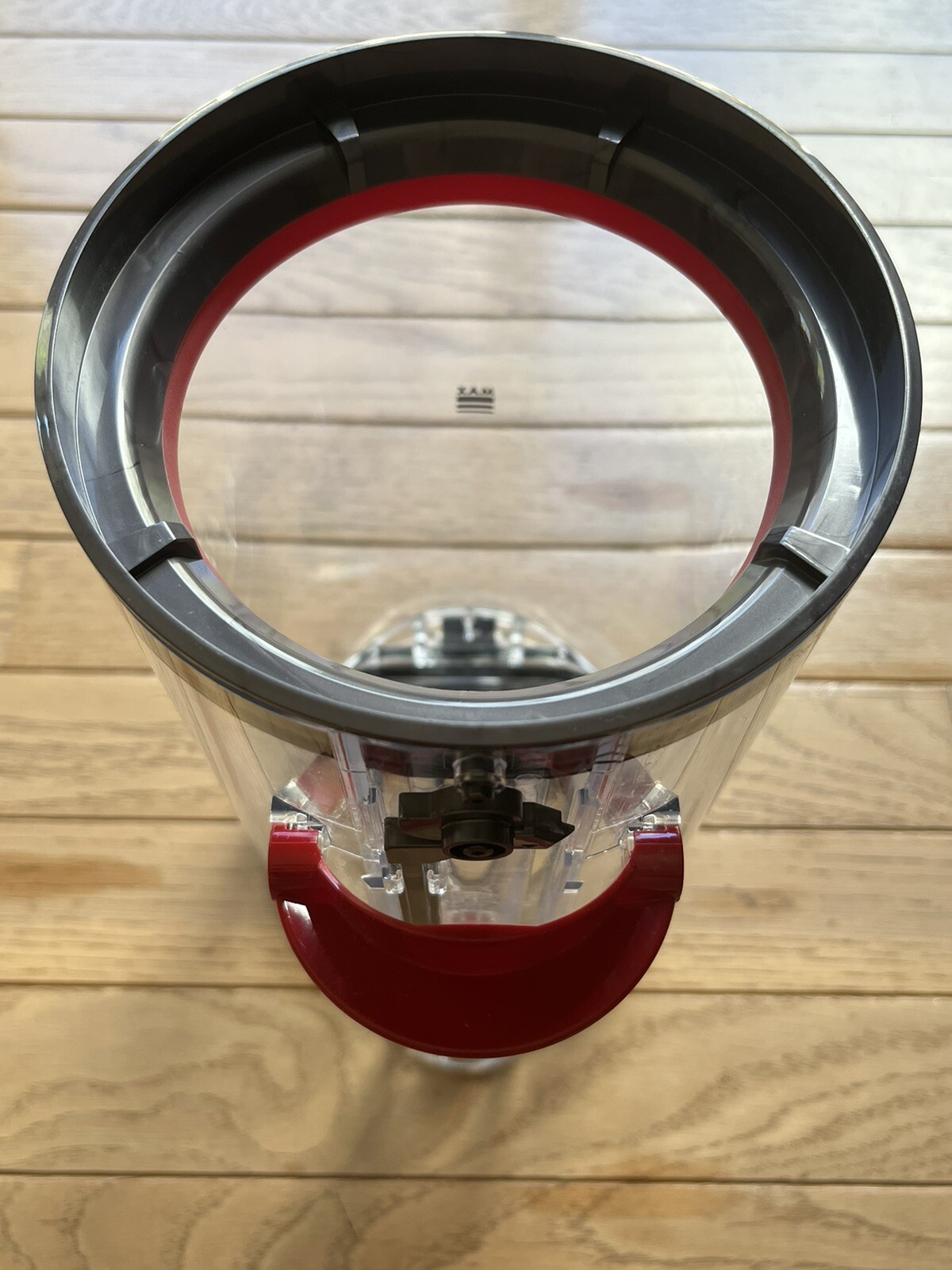 Dyson Outsize Dust Bin SV29 SV16 Canister 970423-01 OEM Genuine New Best Offer! gallery