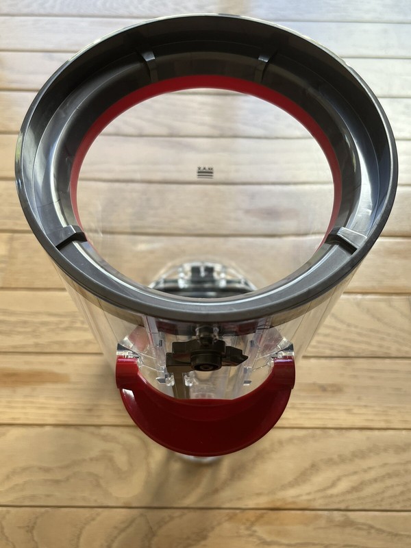 Dyson V11 Outsize Replacement Bin Assembly Dust Canister Genuine OEM New In Box! gallery