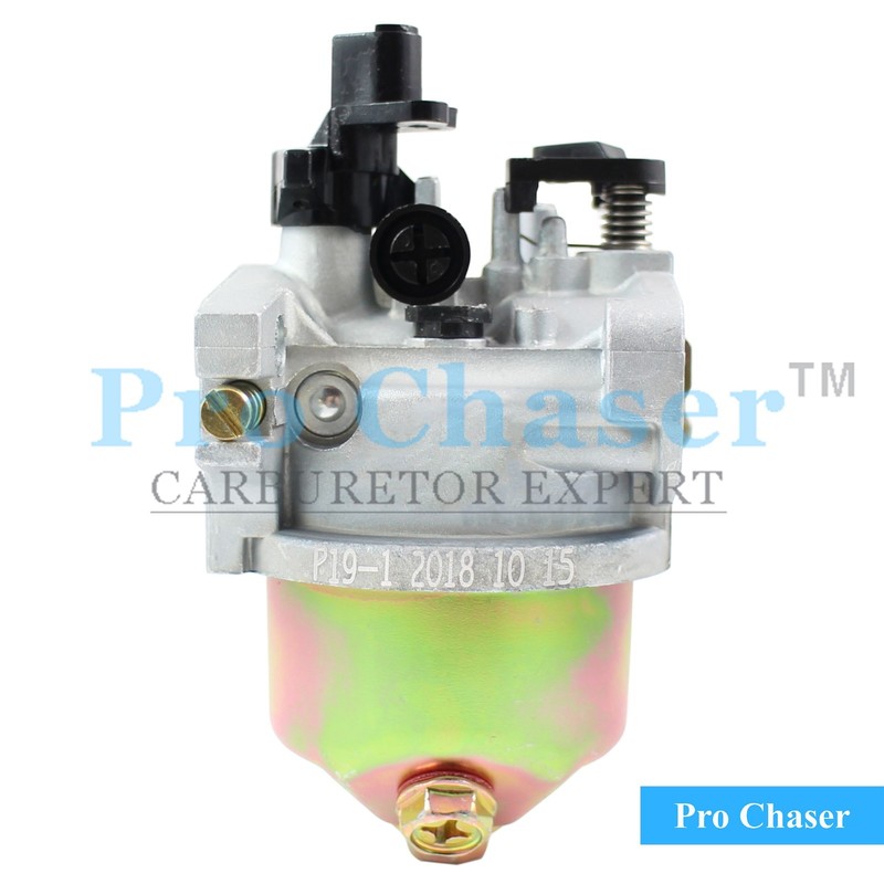 Carburetor for Workforce 163CC 2500PSI Pressure Washer 099980132005 gallery