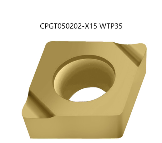 ORIGINAL 10 PCS USER TOOLS CPGT050202-X15 WTP35