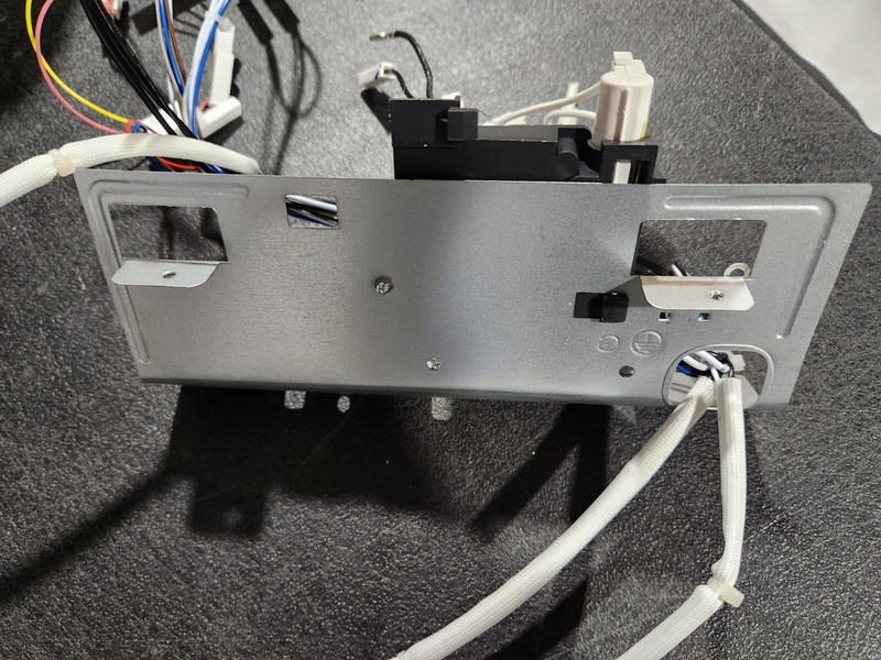 GE Microwave Over the Range OTR Model JVM3160RF9SS Wiring Harness gallery