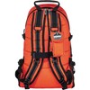 Ergodyne Gb5243 Backpack, Polyester, 12 In L, 7 In W, Orange gallery
