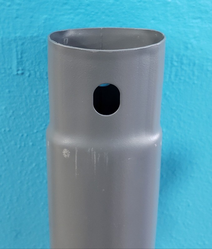 FUNSICLE HORIZONTAL BEAM FOR 48" FUNSICLE OASIS ABOVE GROUND POOL *NEW gallery