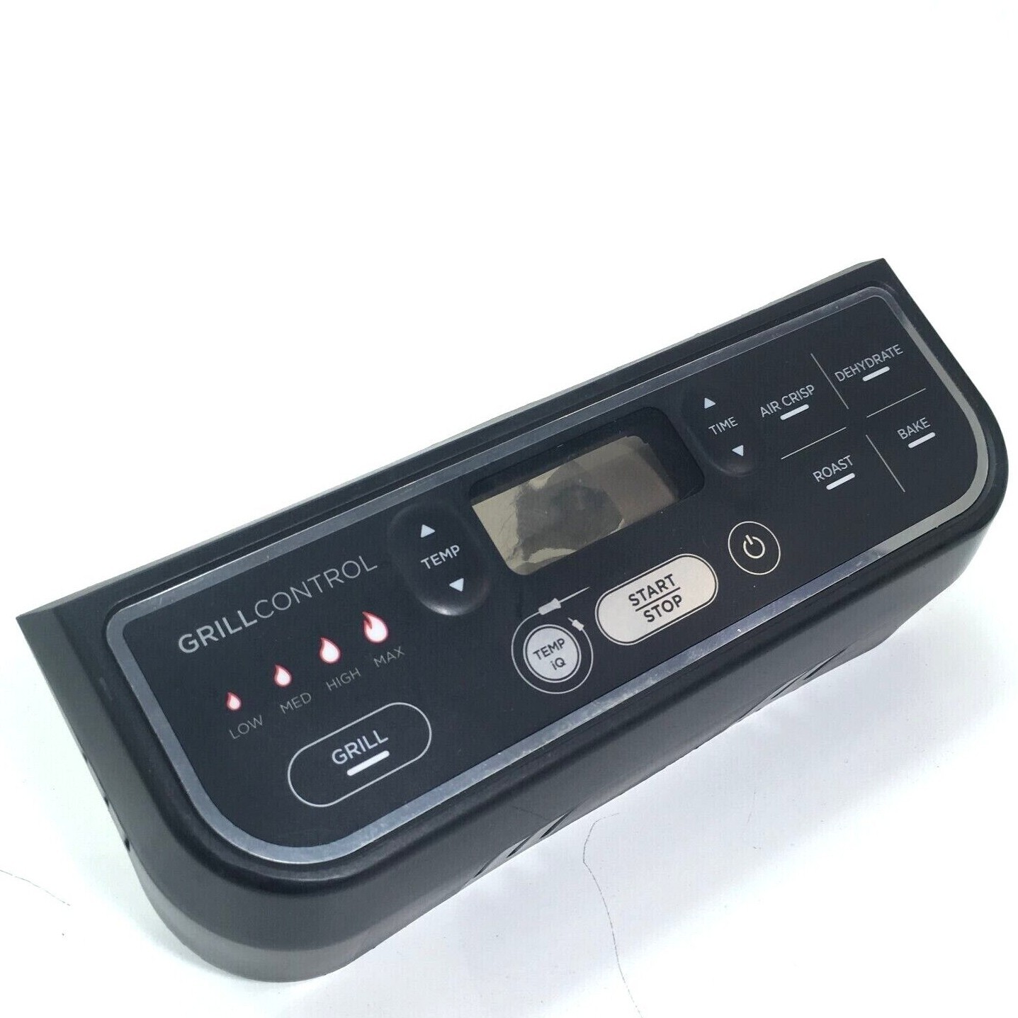 Ninja AG400 FRONT FACEPLATE TOUCH PUSH BUTTON CONTROL PANEL COVER CAP Genuine gallery