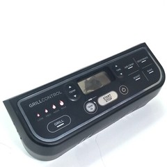 Ninja AG400 FRONT FACEPLATE TOUCH PUSH BUTTON CONTROL PANEL COVER CAP Genuine