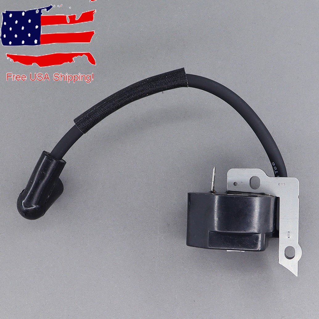 Ignition Coil For Homelite XL XL2 Super 2 VI Super 2 Chainsaws 94711 gallery