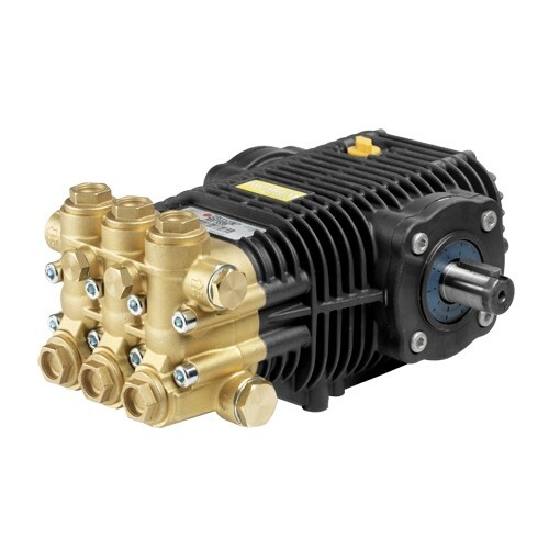 Comet RW 5535 S Solid Shaft Pressure Washer BARE Pump gallery