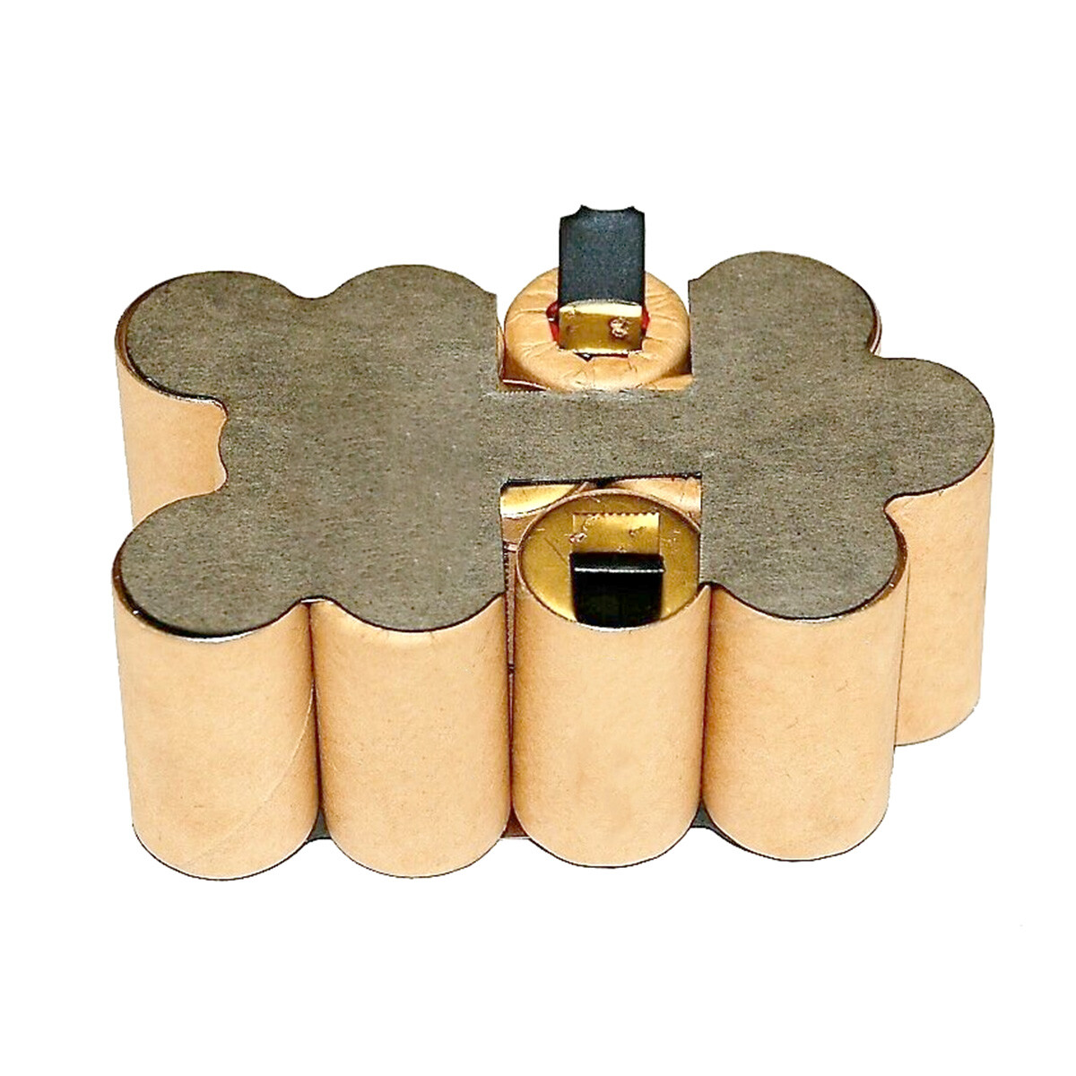 Soldering required Replacement Battery for Porter Cable 14.4V 8723 NiCD 2000mah gallery