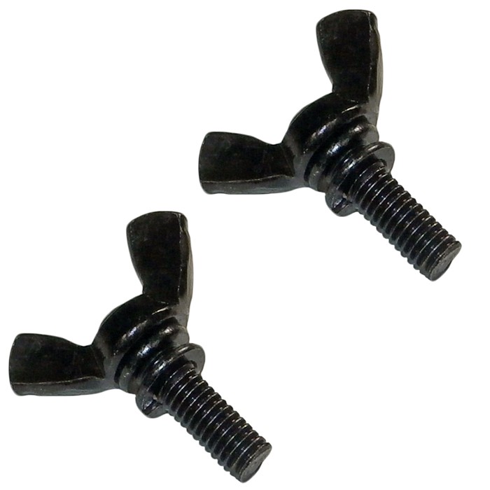 Dewalt DW745 Table Saw OEM Replacement Wing Screws, 2 Pack, 5140032-67-2PK gallery