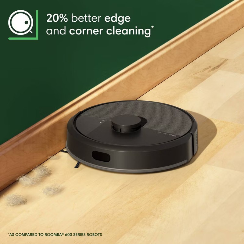 iRobot Roomba 105 Vac Robot Vacuum gallery