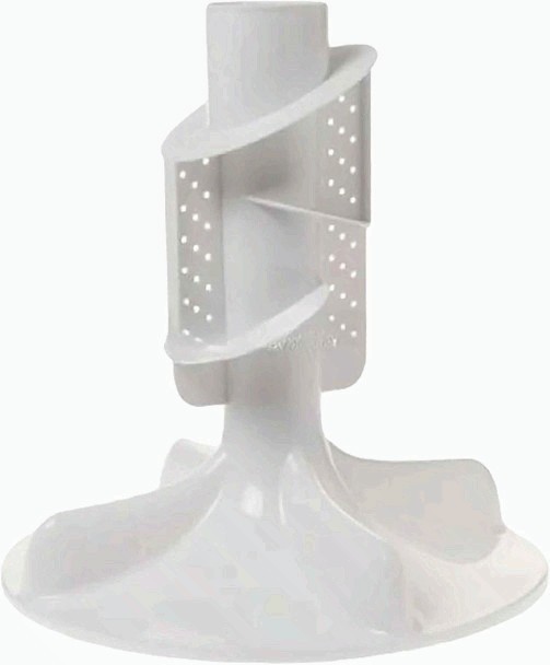 GE Washing Machine Agitator Assembly WH43X30957 gallery