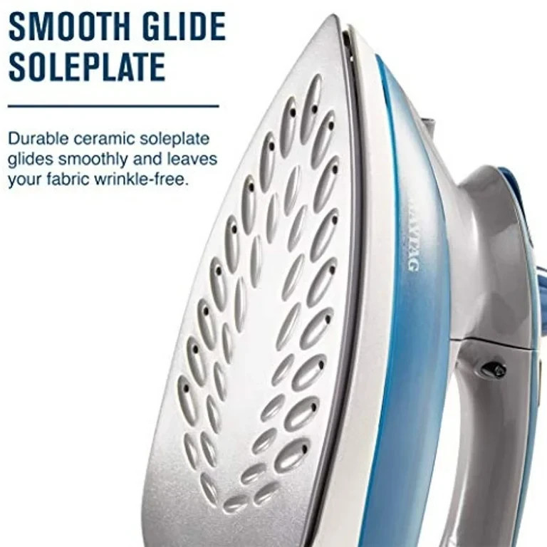 Maytag Digital Smart Steam Iron and Vertical Steamer Removable Tank Maytag Digit gallery
