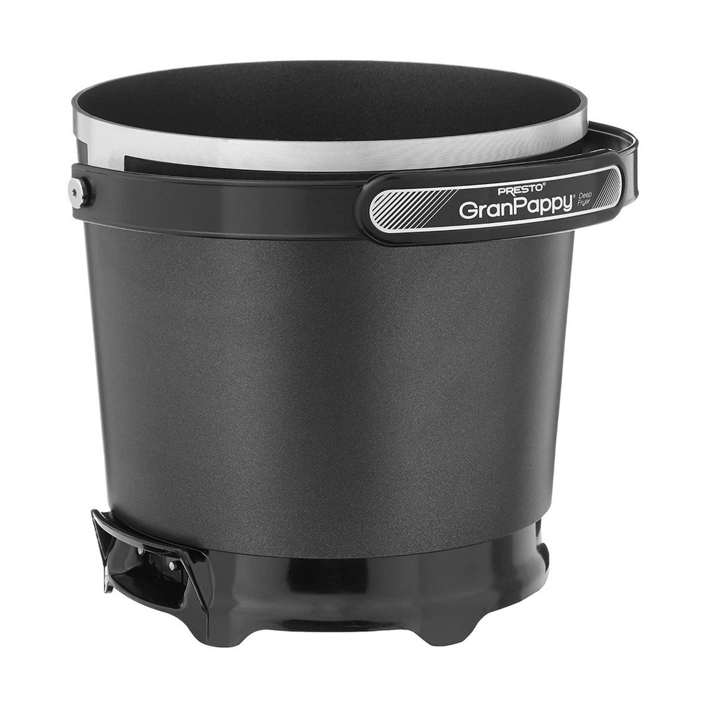 Presto® GranPappy® Electric Deep Fryer | 6-Cup