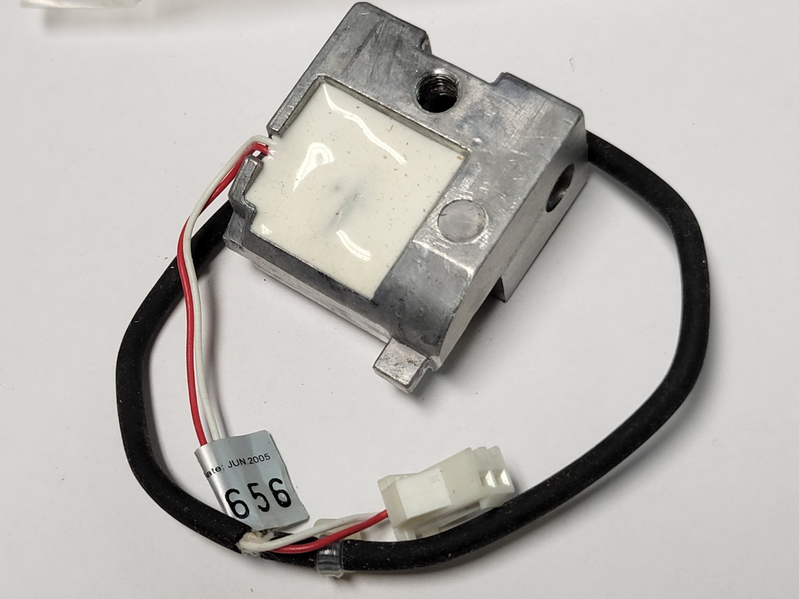 HITACHI 321348 / 329863 OEM Laser Marker 321-348 NOS gallery