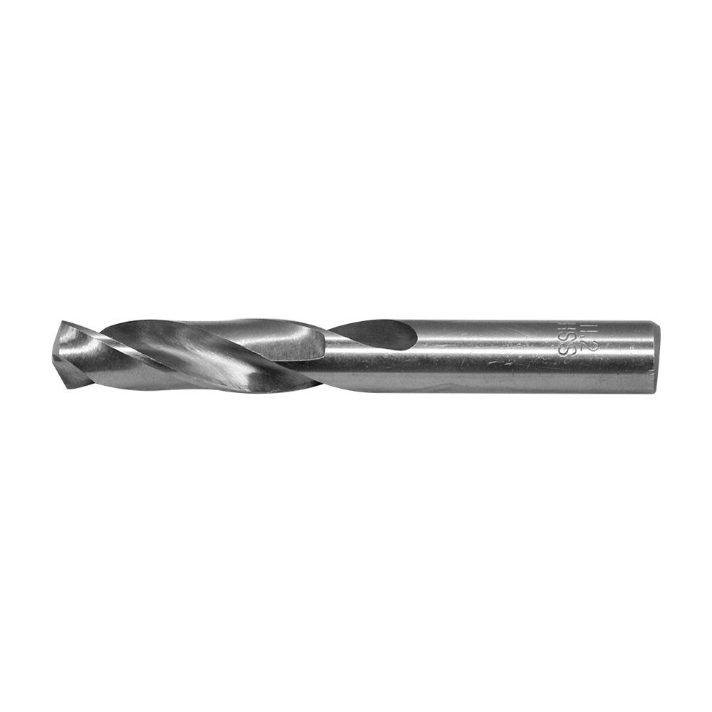 6 Pc 9.0mm HSS Screw Machine Drill Bits High Speed Steel Twist Straight Shank gallery
