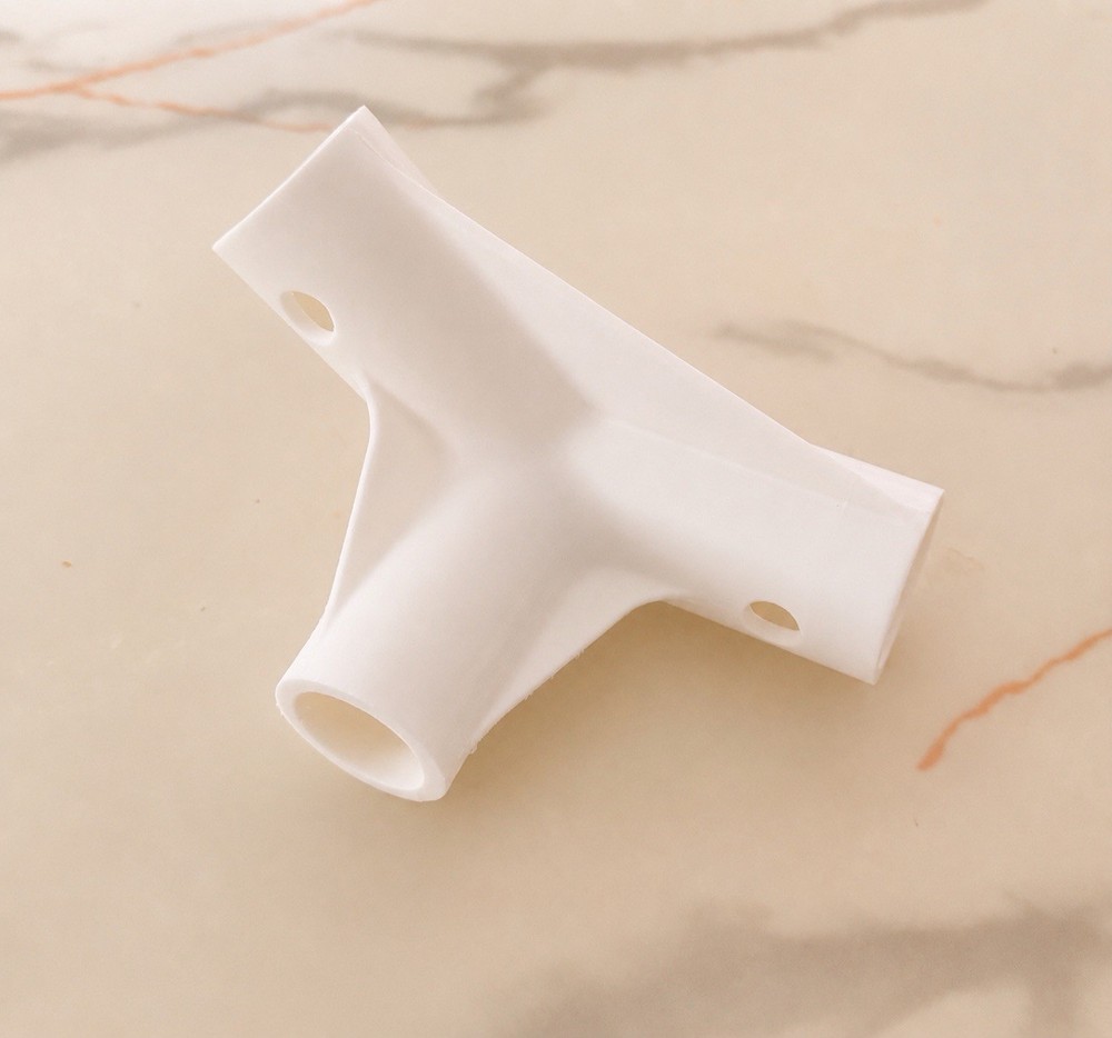 Third Party Replacement T Connector for Bestway Splash-In-Shade Pool 3D Printed