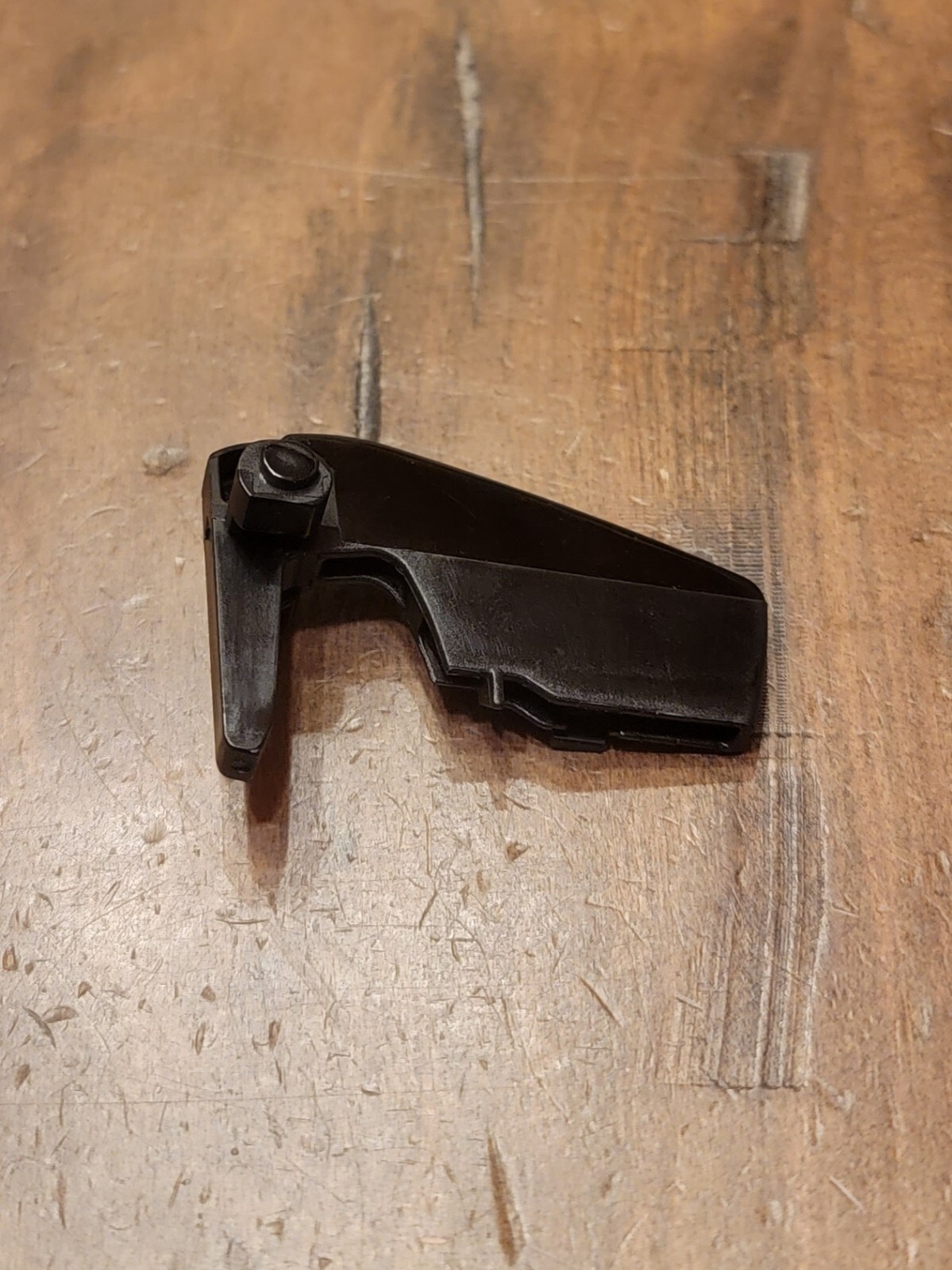 NEW Genuine STIHL Throttle Lockout Lever MS231 MS241 MS251 1143-182-0800 OEM gallery