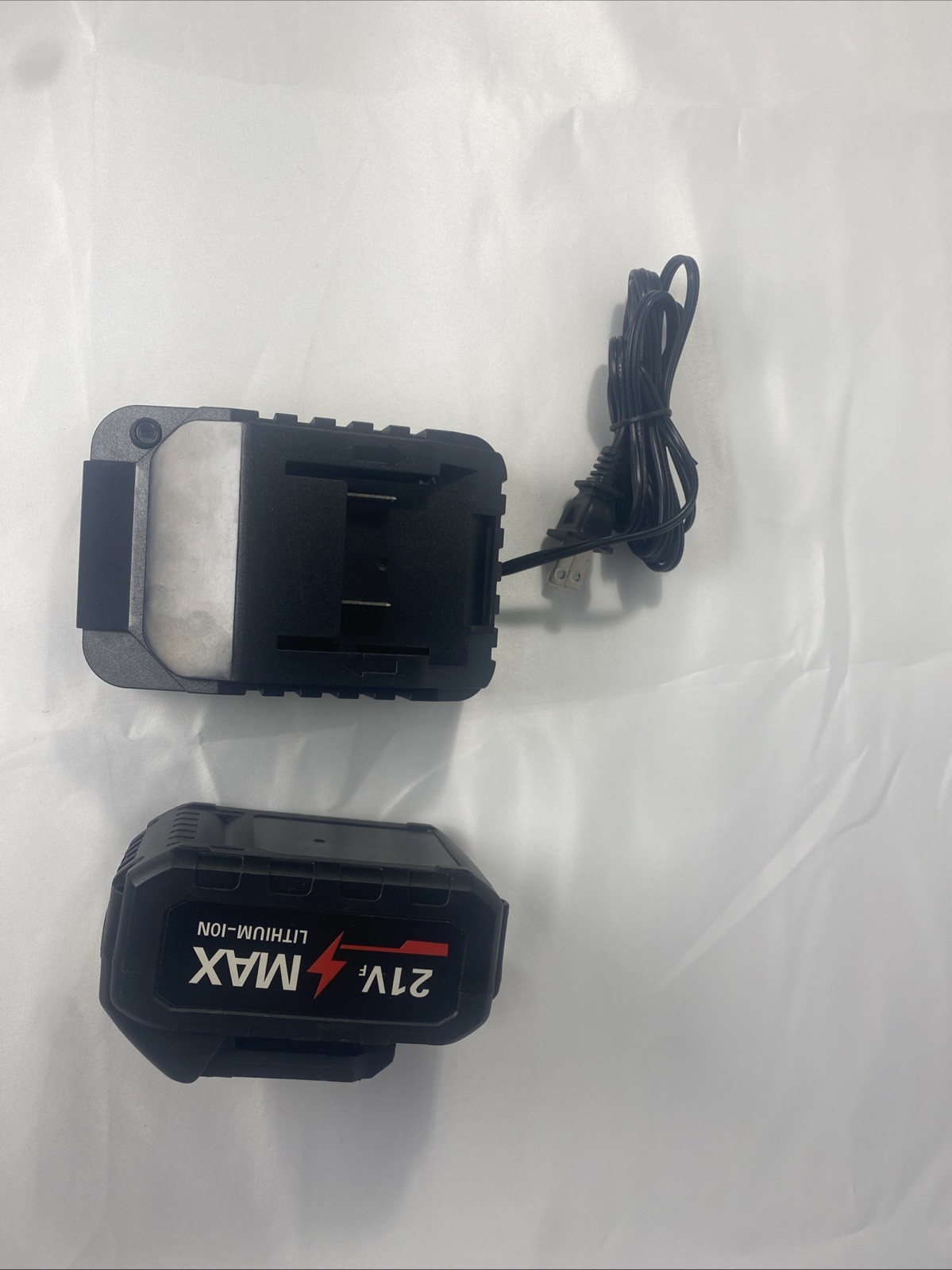 21V Lithium Max Battery Li-ion 2.0A gallery