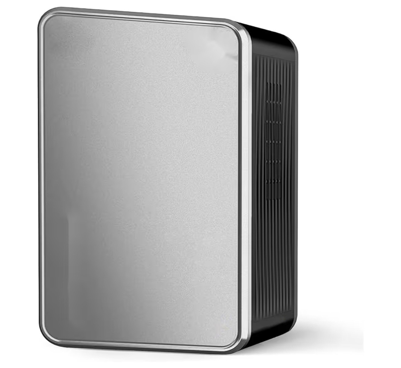 KeepGlad Dehumidifier for Home 7 Colors Lights, Gray gallery