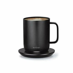 Ember 10 oz. Temperature Control Smart Mug – Black New