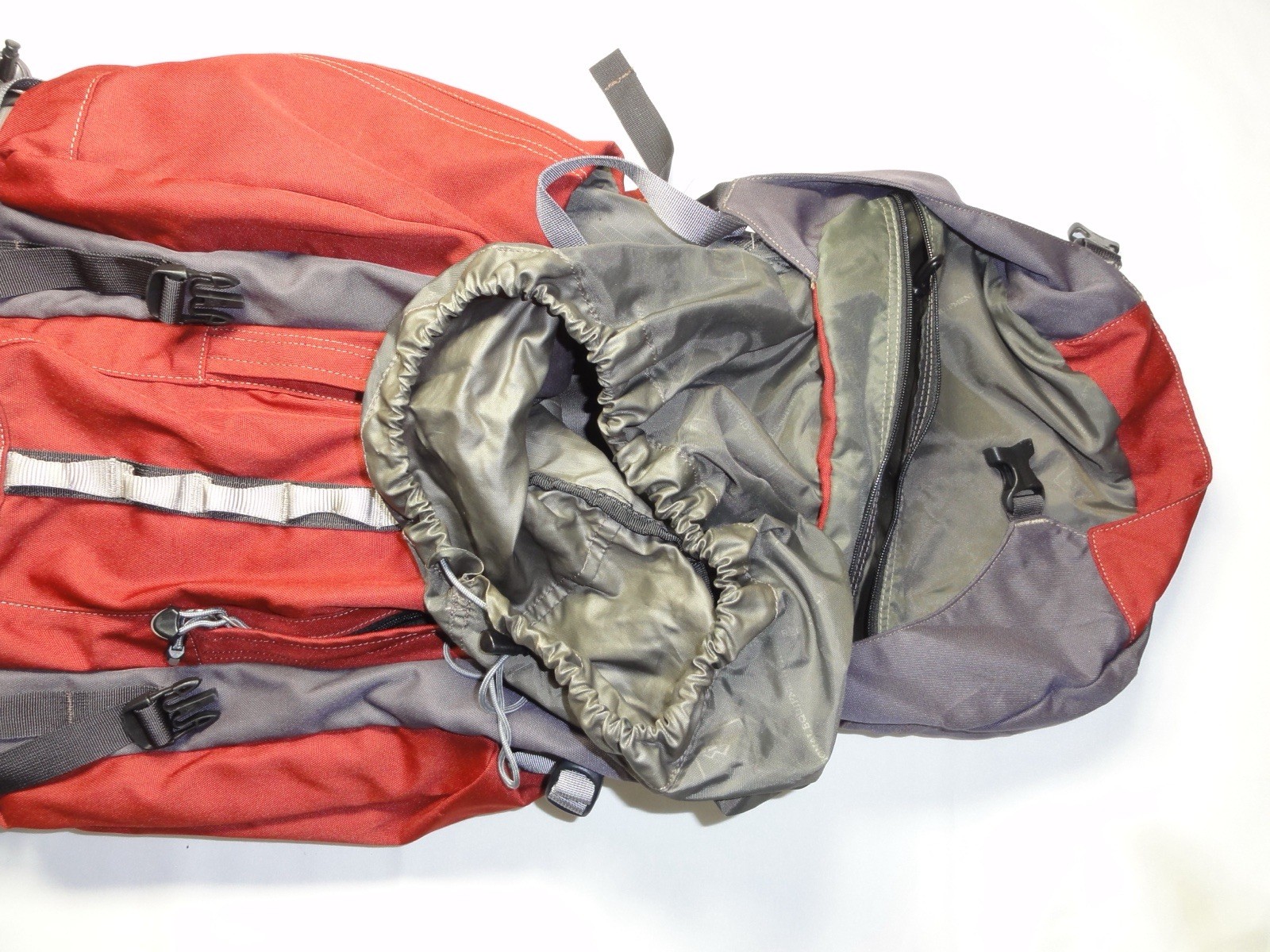 REI Galaxy Pack 5