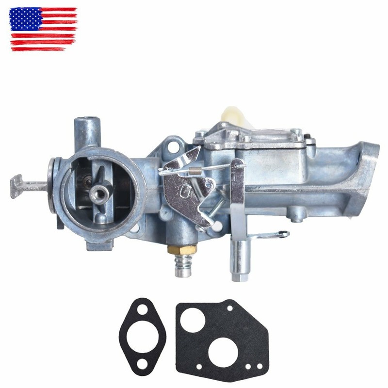 Handdo Carburetor For Briggs&Stratton 299437 135252 297599 130251 130292 130200 gallery