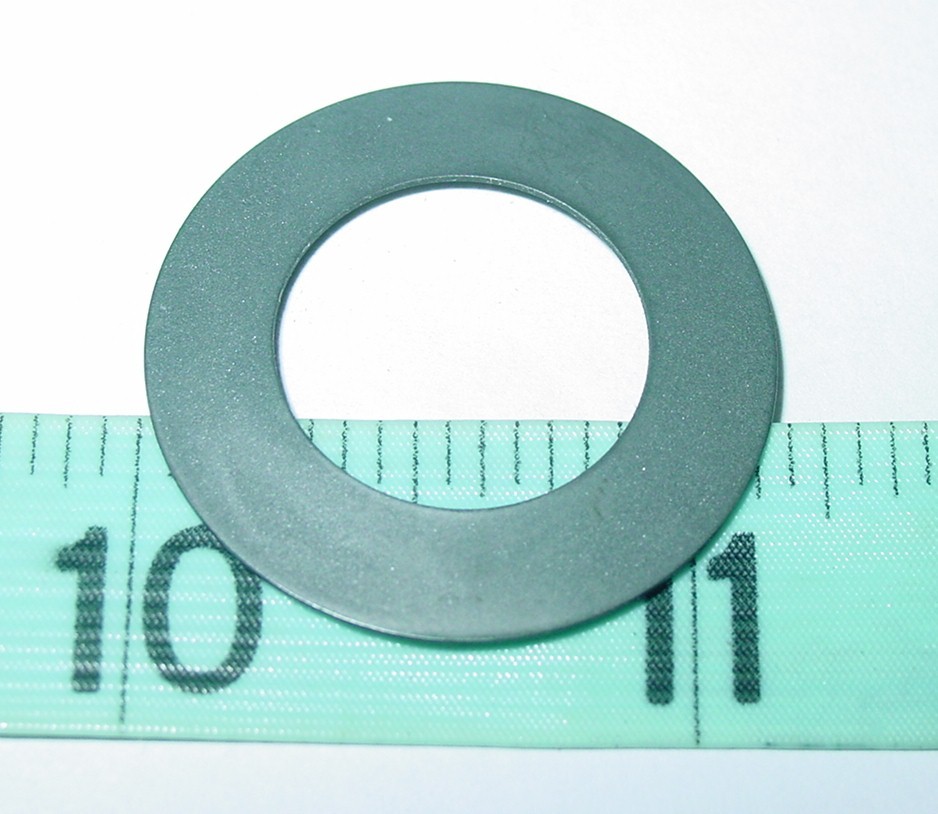 Replacement Cup Springs for the Unimat DB200 & SL1000 Headstock Spindle gallery