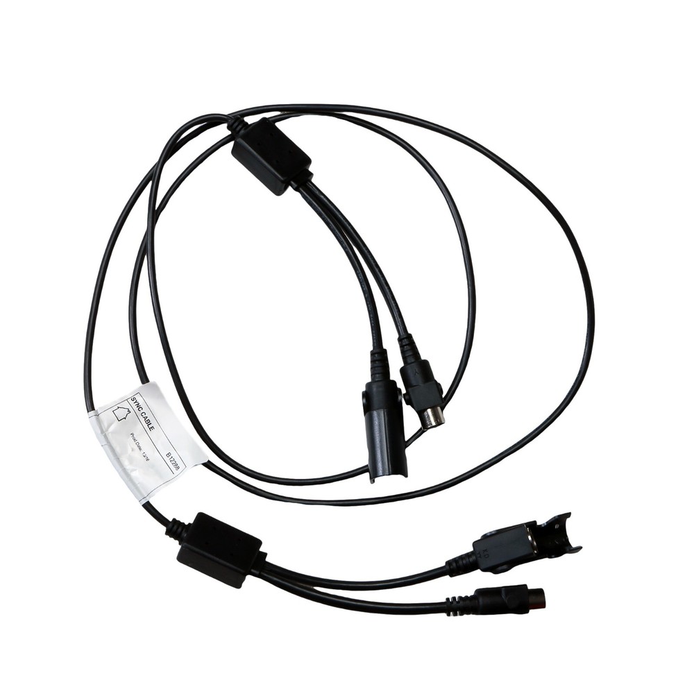 Electric Adjustable Bed Base Sync Cord Replacement for Tempur-pedic and Serta
