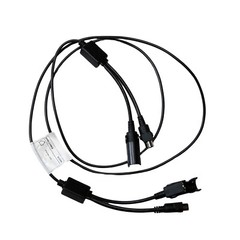 Electric Adjustable Bed Base Sync Cord Replacement for Tempur-pedic and Serta