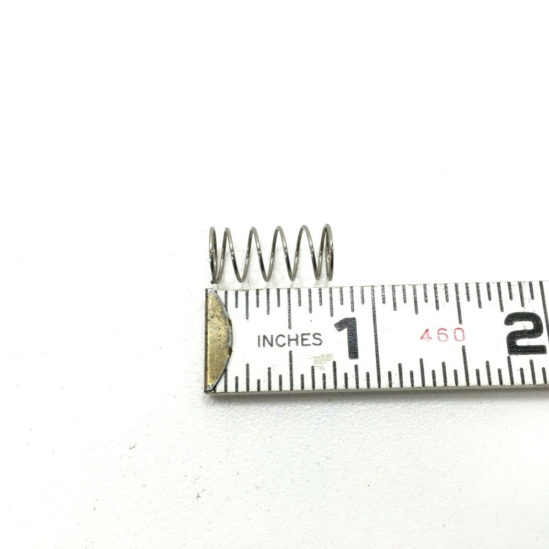 WAND TOOL CLIP LATCH TAB BUTTON w SPRING for Dyson V7 V8 V10 V11 V11 Outsize V15 gallery