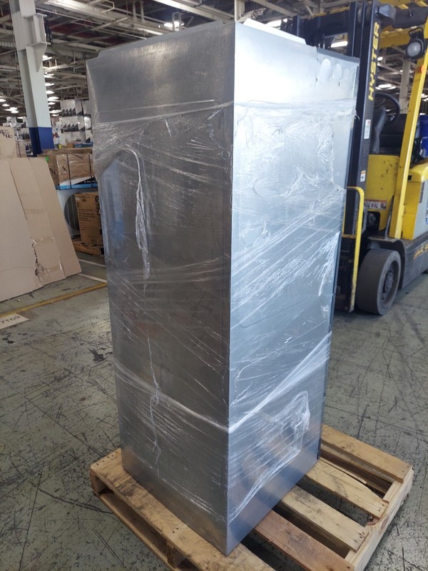 Goodman 3.5 TON Multi-Positional Air Handler, AMST42CU1300, Scratch & Dents gallery