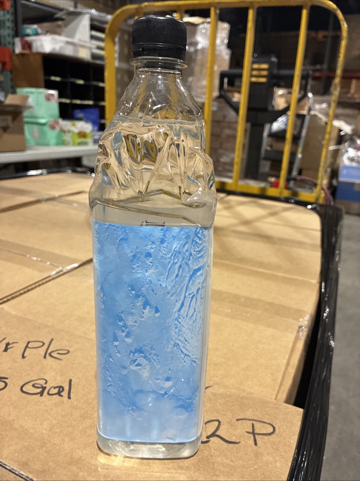 Icelandic Glacial Spring Water, 1 Liter (6 Pack) gallery