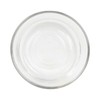 Pyrex 7200 2-Cup Glass Storage Bowls & 7200-PC Cadet Blue Plastic Lid (6-Pack) gallery