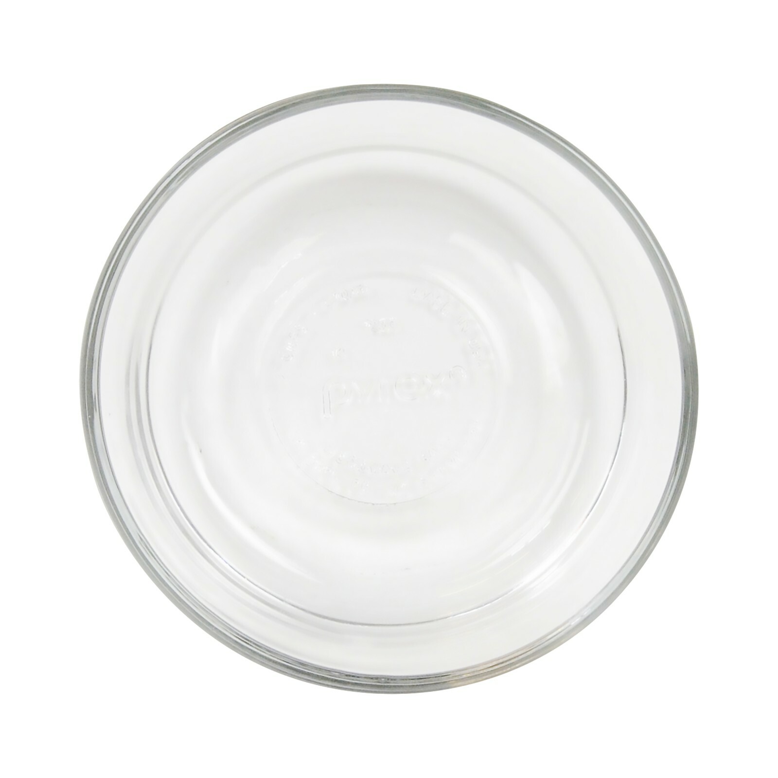 Pyrex Simply Store 7200 Glass Food Storage Bowls w/ 7200-PC Blue Lid Covers gallery