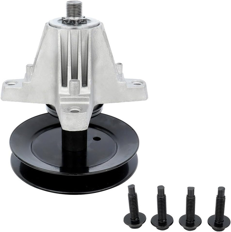 1 Spindle Assembly For Snapper SZ2454 / 771373 / 54" Deck Spindle Assembly gallery