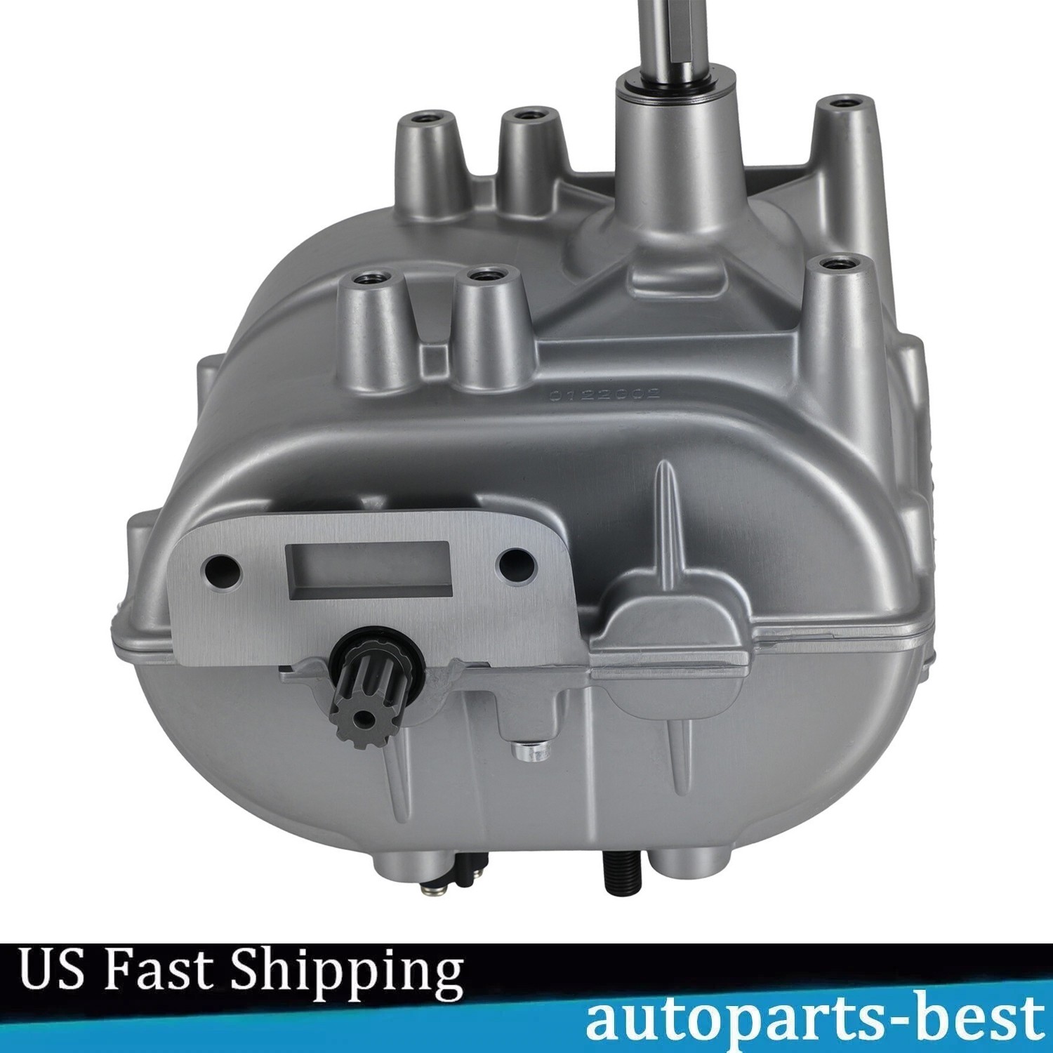 Transmission For Peerless Toro 1-323500 Exmark Scag 481580 700-078 700-070A gallery