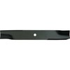 3 Mower Blades For Hustler 52" Raptor 603995 795526 785436 783753 gallery