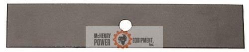 Genuine Oregon Edger Blade, 9"" Fits Ariens 03789800 40-130 gallery