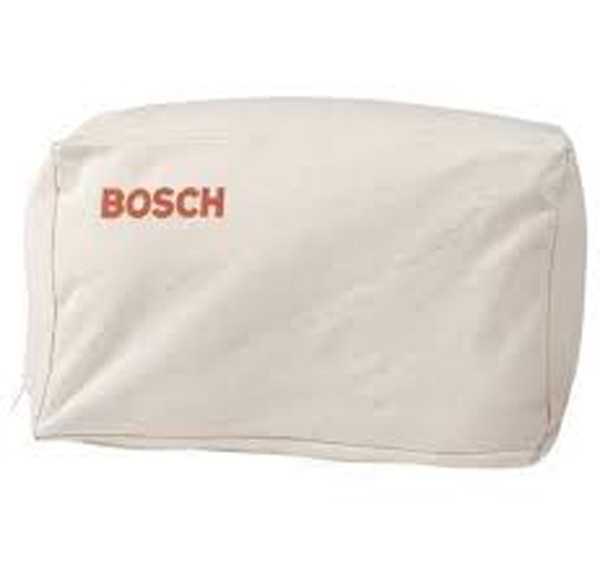 Bosch 53518/53514/PL1682 Planer Replacement Dust Bag - 2605411035 gallery