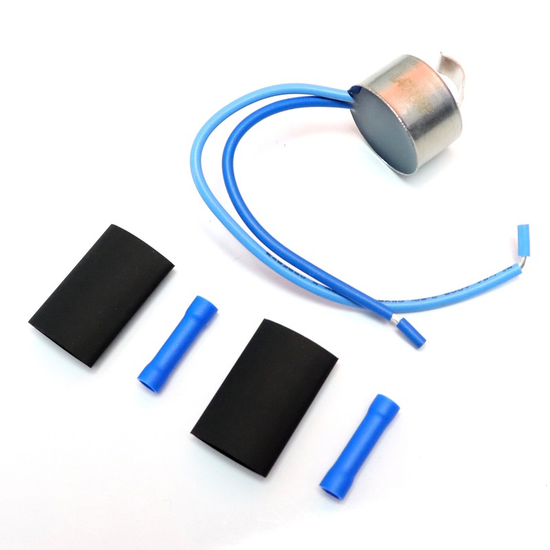 215846604 Defrost Timer + 5303918202 Refrigerator Defrost Thermostat Free Ship gallery