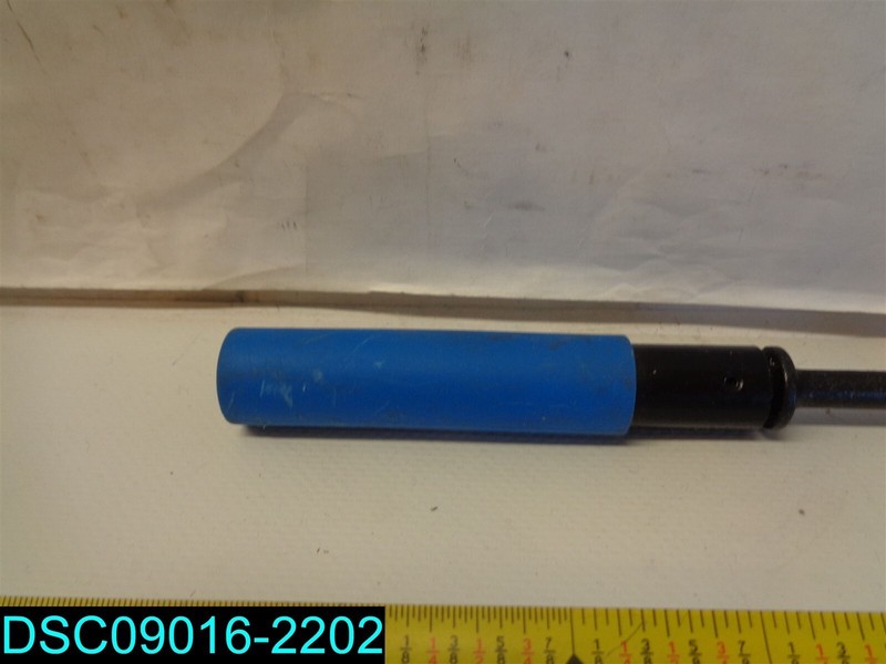 Jonard Tools Twaf-71630 Torque Wrench,Full Head,7/16,30 In-Lb gallery