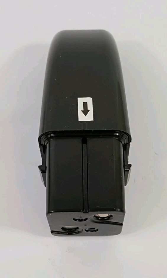 OEM Replacement Rechargeable Battery For Cordless Swivel Sweeper Touchless Model gallery