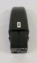 OEM Replacement Rechargeable Battery For Cordless Swivel Sweeper Touchless Model