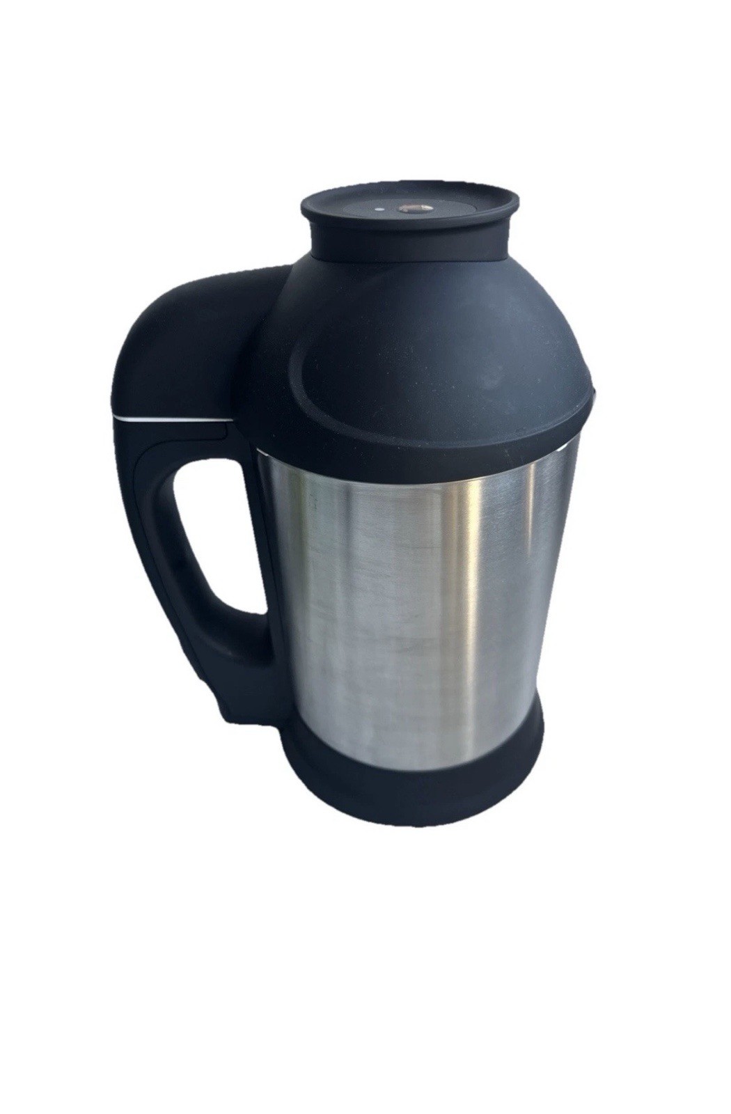 Almond Cow The Milk Maker - Plant-Based Milk Maker 120V Stainless Steel Great gallery